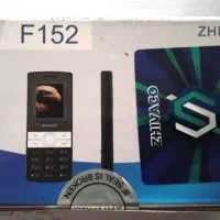 گوشی ژیواکو مدل F152 پملپ آکبند
