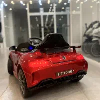 بنز ۱۰۰۶|اسباب‌بازی بچه|تهران, زرگنده|دیوار