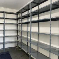 قفسه سوله|فروشگاه و مغازه|تهران, زعفرانیه|دیوار