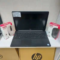 لپتاپi5نسل8رم8ddr4هشت‌هسته  کاملانوباکارتن‌باضمانت