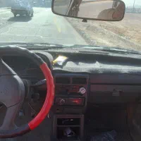 پراید صندوقدار