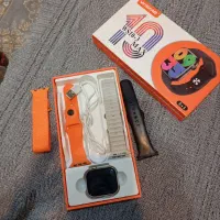 ساعت هوشمند معاوضه با پرنده