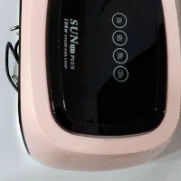 دستگاه یووی مدل سان|آرایشی، بهداشتی، درمانی|تبریز, |دیوار