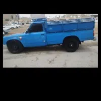 نیسان دوگانه معاوضه بادیزل