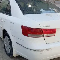 سوناتا NF مدل 2010