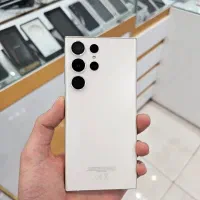 خرید و فروش انواع موبایل ساسونگ S23 ultra دست دوم