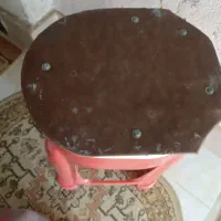 چهارپایه پلاستیکی مارک ناصر|صندلی و نیمکت|کرمانشاه, |دیوار