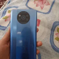 گوشی شیامیpocox3 pro|موبایل|جیرفت, |دیوار