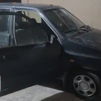 پراید مدل۸۵