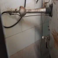 فر دوار|اجاق گاز و لوازم برقی پختوپز|زاهدان, |دیوار