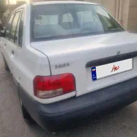 پراید 94 هیدرولیک+abs