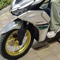 ایروکس پیشرو 1402 170|موتورسیکلت|مشکین‌دشت, |دیوار