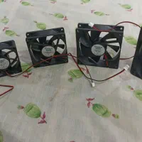 فن ۱۲ ولت|پنکه و تصفیه‌کنندهٔ هوا|اراک, |دیوار