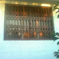 جوشکاری|خدمات پیشه و مهارت|پرند, فاز ۳|دیوار