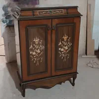 جاکفشی ناودونی معرق