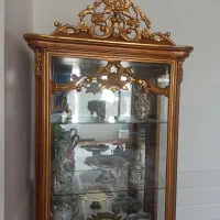 بوفه ویترین