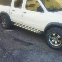 پیکاپ مدل 88|خودرو کلاسیک|میانه, |دیوار