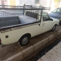 وانت پیکان درجه یک|خودرو سواری و وانت|خرم‌آباد, |دیوار