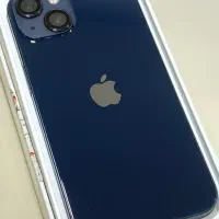 ایفون 13 مشکی ۱۲۸ گیگ