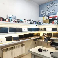 لبتاپ سرفیس رسید بیا قسطی بخر ببر|رایانه همراه|کاشان, فاز ۱ ناجی آباد|دیوار