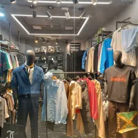 واگذاری  فوری بوتیک مردانه دلیل مهاجرت