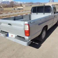 وانت مزدا ۲۰۰۰ مدل ۹۵|خودرو سواری و وانت|کرمان, |دیوار