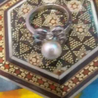 انگشتر زنانه