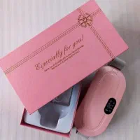 ماساژور شکم و پهلو بانوان