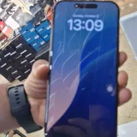 اپل iPhone 16 Pro Max با حافظهٔ ۱ ترابایت|موبایل|تهران, آذربایجان|دیوار