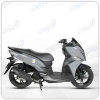 موتور اس وای ام j200