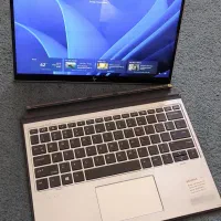 لپتاب hp elite x2 g4|رایانه همراه|بانه, |دیوار