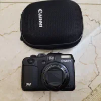 دوربین کنون