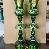 شمعدان نوروزی|صنایع دستی و سایر لوازم تزئینی|تهران, شوش (باغ آذری)|دیوار