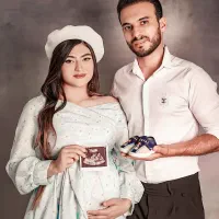 عکاسی آتلیه و فضای باز با تخفیف پنجاه درصدی