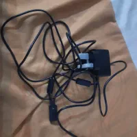 کینکت ایکس باکس 360 با آداپتور|کنسول، بازی ویدئویی و آنلاین|اندیشه, شهرک صدف|دیوار