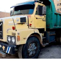 ولوو تک کمپرسی 56