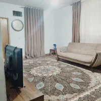 (املاک حسینی)رهن آپارتمان ۵۵ متری شیک