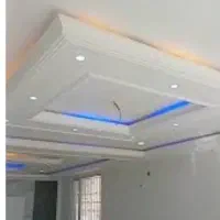 گچ کاری وگچبری بابهترین ابزارهای مدرن