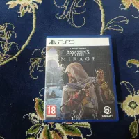 سیدی بازی ps5