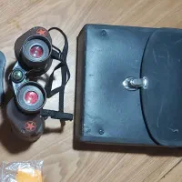 دوربین روسی  دید در شب