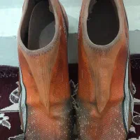 استوک پوما سایز 40|تجهیزات ورزشی|تهران, صفا|دیوار