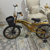 دوچرخه TENNIS 20 در حد مبارک معتبر