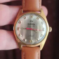 citizen & Romer|ساعت|شیراز, ستارخان|دیوار