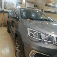 ام‌وی‌ام X22 دنده‌ای لاکچری، مدل ۱۳۹۸