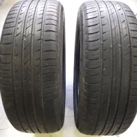 فروش لاستیک کارکرده هانکوک شماره ۱۹ سال تولید ۲۰۲۰