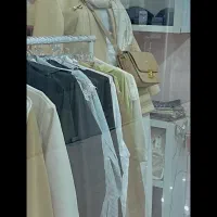 مانکن دخترانه سفید|فروشگاه و مغازه|میانه, |دیوار