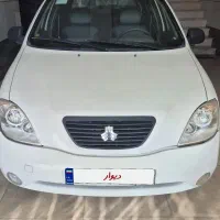 تیبا ۱ مدل ۱۴۰۰ دوگانه