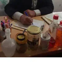 دعا.(نویسی در همه امور