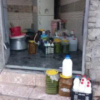 سبزی خورشتی|خوردنی و آشامیدنی|رومشکان, |دیوار