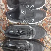 کتونی و کفش|کیف، کفش، کمربند|اسلام‌شهر, چیچکلو|دیوار